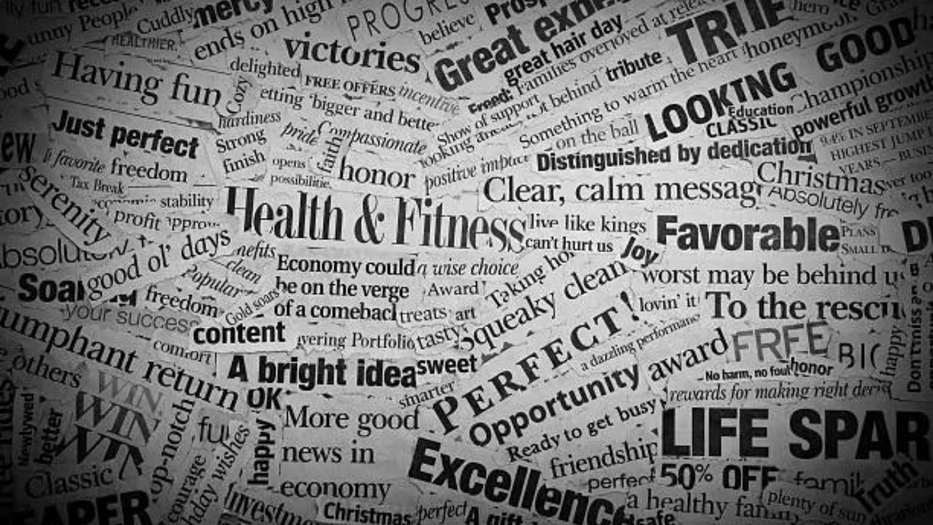 Screenshot of Learn Daily Word