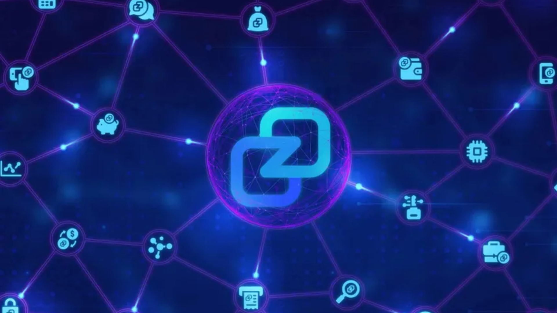 Screenshot of Zano Monitor